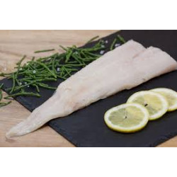 Hake Fillets ±1kg (6-8)